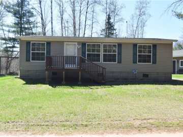 Birchwood, WI: 3150 N Rutherford Lane