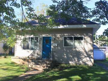 Park Falls, WI: 728 7th S Avenue