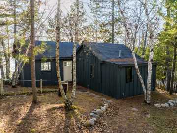 Danbury, WI: 29829 Minerva Circle