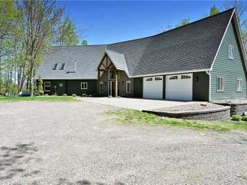 Rice Lake, WI: 3714 N County W Road