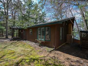 Spooner, WI: 1192 Blackburn Road