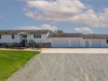 Rosholt, WI: 169003 Shorewood Drive