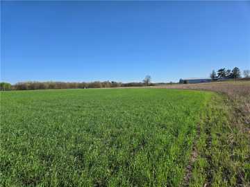 Wheeler, WI: 16.74 acres County Road N