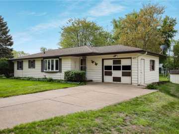 Eau Claire, WI: 627 Garden Street