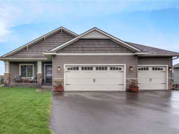 Chippewa Falls, WI: 1215 Brooke Court