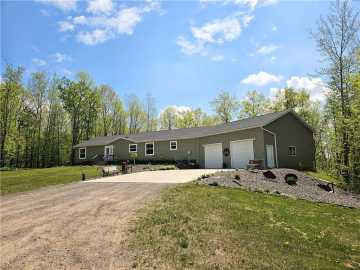 Weyerhaeuser, WI: W14297 US Hwy 8