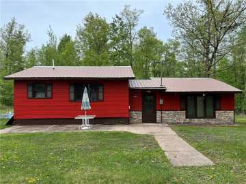 Springbrook, WI: W 4670 County Highway F