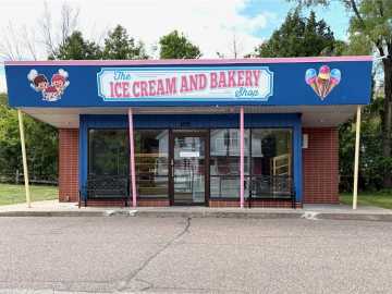 Eau Claire, WI: 1319 Birch Street