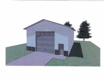 Chetek, WI: 2756 7 5/8 Avenue
