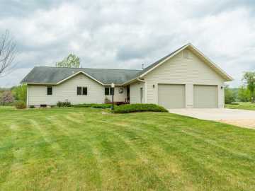 Wheeler, WI: N12011 County Road SS