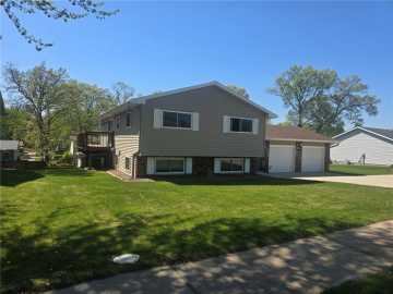 Eau Claire, WI: 2626 Abbe Hill Drive