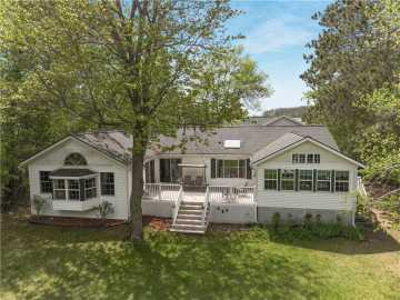 Shell Lake, WI: 630 W Lake Drive
