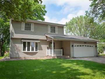 Thorp, WI: 203 E Maple Street