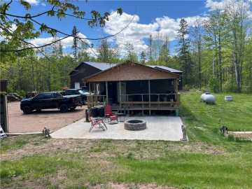 Winter, WI: 7803N N Cricket Lane Lane