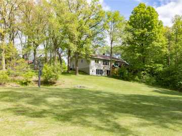 St.Croix Falls, WI: 1941 230th Street