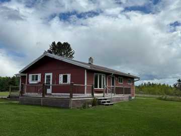 Hayward, WI: 12258 N Mosquito Brook Road