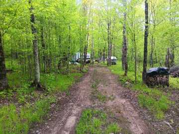 Phillips, WI: N10095 Woodland Lane