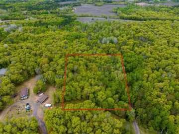 Minong, WI: Lot 3 Carol Court