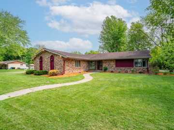 Owen, WI: 510 Melbinger Street