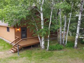 Spooner, WI: 24730 Scenic View Lane