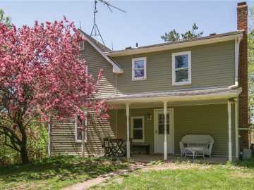 Wilson, WI: 423 320th Street
