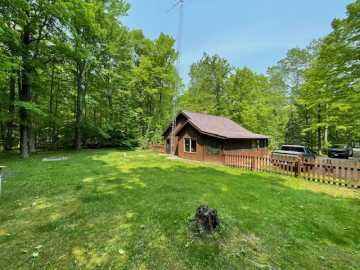 Birchwood, WI: 2730 28 3/8 Street