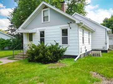 Chippewa Falls, WI: 531 Olive Street