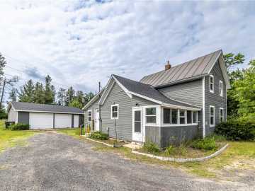 Black River Falls, WI: W9952 State Highway 54
