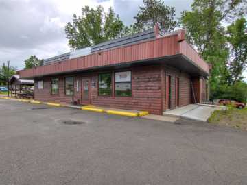Cornell, WI: 401 Bridge Street