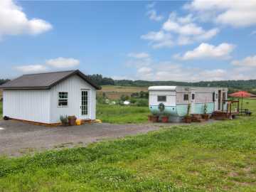 Osseo, WI: 14490 W Thompson Road