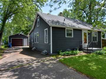 Rice Lake, WI: 519 Phipps Avenue
