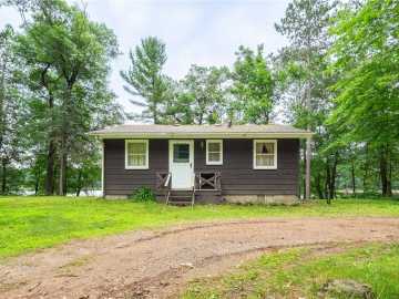 Webster, WI: 27520 Pepin Road