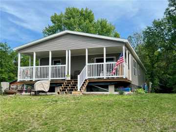 Siren, WI: 6604 Southview Point