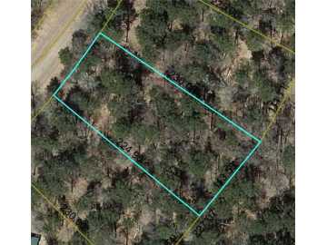 Danbury, WI: Lot 31 Great Bear Passage