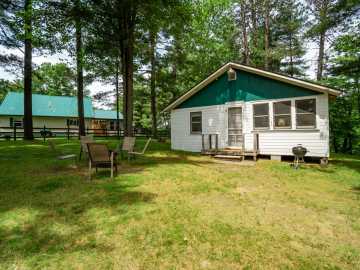 Chetek, WI: