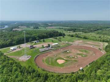 Jim Falls, WI: 19572 150th Avenue