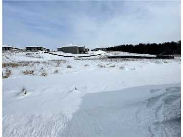 Menomonie, WI: 1133 (Lot 9) 18th SE Street