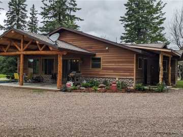 Winter, WI: 6960 N County Highway GG