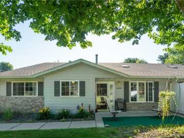 Eau Claire, WI: 4436 Heartland W Drive