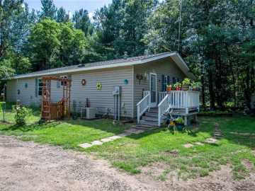 Grantsburg, WI: 131 Crex W Avenue
