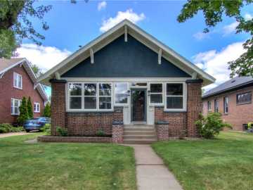 Eau Claire, WI: 1438 Emery Street