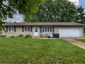 Eau Claire, WI: 4603 Puttor Drive