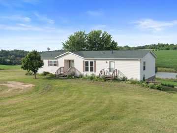 Spring Valley, WI: W3453 650th Avenue