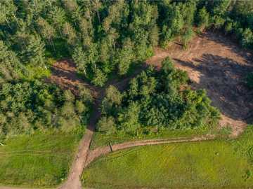 Springbrook, WI: 3380 W Highway 63 Highway
