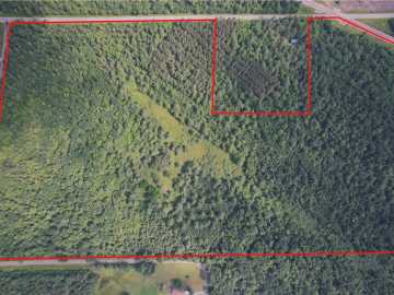 Hatfield, WI: 0000 County Road K
