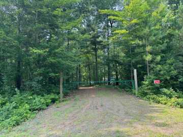Webster, WI: 25643 Firefly Lane