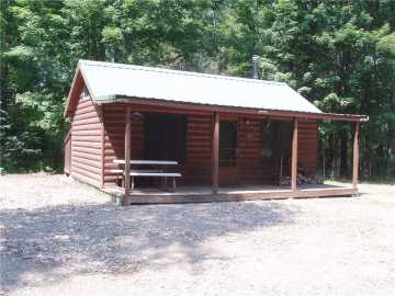 Glidden, WI: 21463 Eder Road