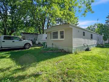 Milltown, WI: 528 Parkins Avenue