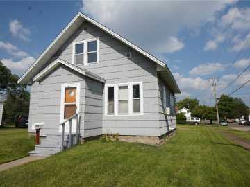 Eau Claire, WI: 1203 Barron Street