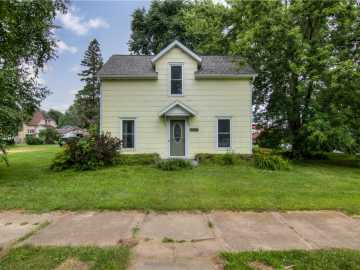 Augusta, WI: 218 N Lafayette Street